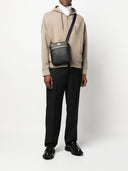 Emporio Armani Faux Crossbody Sac