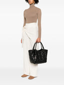 Emporio Armani Medium Shopping Bag