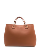 Emporio Armani mi bolsa de compras medias EA