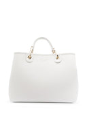 Emporio Armani mi bolsa de compras medias EA