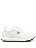 Emporio Armani Logo Sneakers