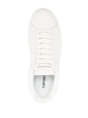Emporio armani læder sneakers