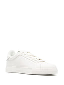Emporio armani læder sneakers