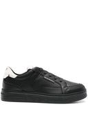 Sneaker in pelle Emporio Armani