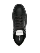 Sneaker in pelle Emporio Armani