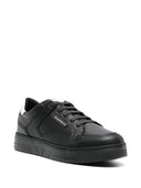 Sneaker in pelle Emporio Armani