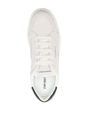 Sneaker in pelle Emporio Armani