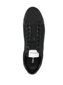 Emporio Armani Logo -Turnschuhe