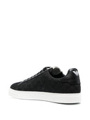 Emporio Armani Logo -Turnschuhe