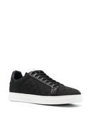 Emporio Armani Logo -Turnschuhe