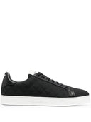 Emporio Armani Logo -Turnschuhe