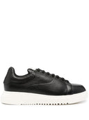 Emporio Armani skinns joggesko