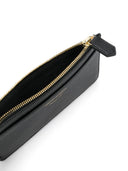 Porta della carta zippato EMporio Armani