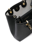 Emporio Armani My Ea Small Tote Bag