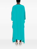 Gianluca Capannolo Eve Maxi Dress