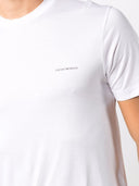 Emporio Armani Logo T Shirt