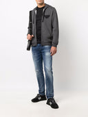 Emporio Armani LOGO THISH