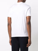 Emporio Armani Logo T-shirt