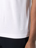 Emporio Armani Logo T-shirt