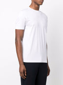 Emporio Armani Logo T-shirt