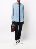 Emporio Armani LOGO THISH