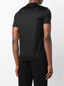 Emporio Armani Logo T Shirt