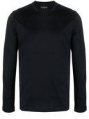 Emporio Armani Logo T Shirt