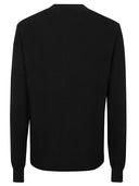 Comme Des Garcons Wool Cardigan