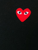 Comme Des Garcons Wool Cardigan