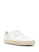Golden Goose Soul Star Leather Sneakers