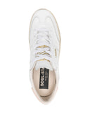Golden Goose Soul Star Leather Sneakers