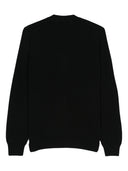 Comme Des Garcons Wool Cardigan