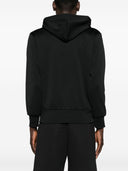 هوديي من القطن بشعار Comme Des Garcons