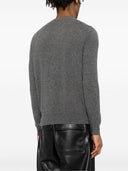 سترة صوفية من Comme Des Garcons