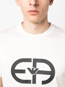 Emporio Armani Logo T Shirt