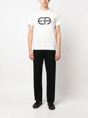 Emporio Armani Logo T Shirt