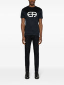 Emporio Armani Logo T Shirt