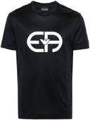 Emporio Armani Logo T Shirt