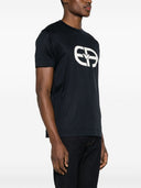 Emporio Armani Logo T Shirt