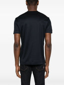 Emporio Armani Logo T Shirt