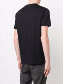 Emporio Armani Logo Cotton T Shirt