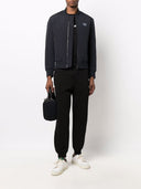Emporio Armani Logo Cotton T Shirt