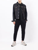 Emporio Armani Logo Cotton T Shirt