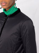 Giacca emporio armani nylon
