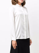 Emporio Armani Silk Shirt