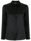 Maglietta Emporio Armani Silk