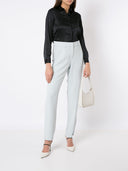 Maglietta Emporio Armani Silk