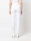Emporio Armani Denim Cotton Jeans
