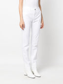 Emporio Armani Denim Cotton Jeans