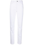 Emporio Armani Denim Cotton Jeans